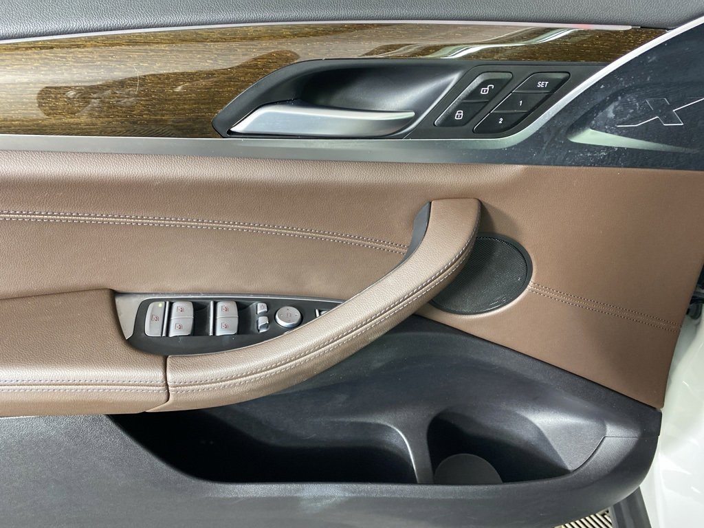 Used 2022 BMW X3 xDrive30i w/ Premium Package 2 image 17