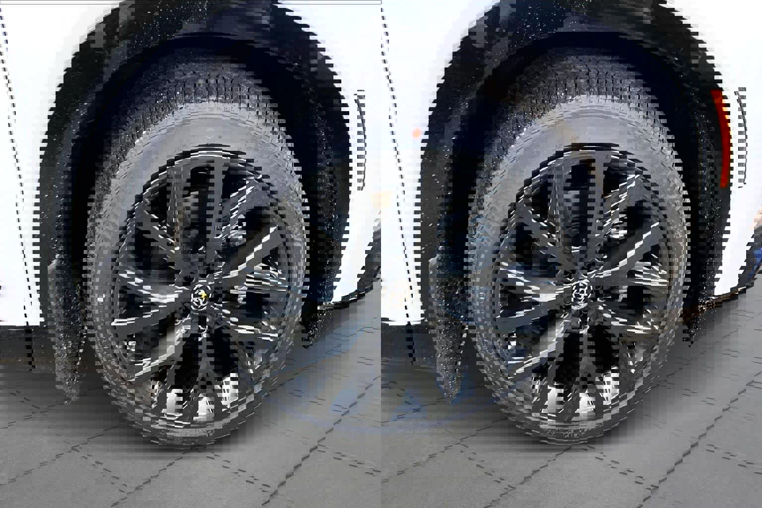 New 2026 Toyota Crown Signia AWD/4WD image 12