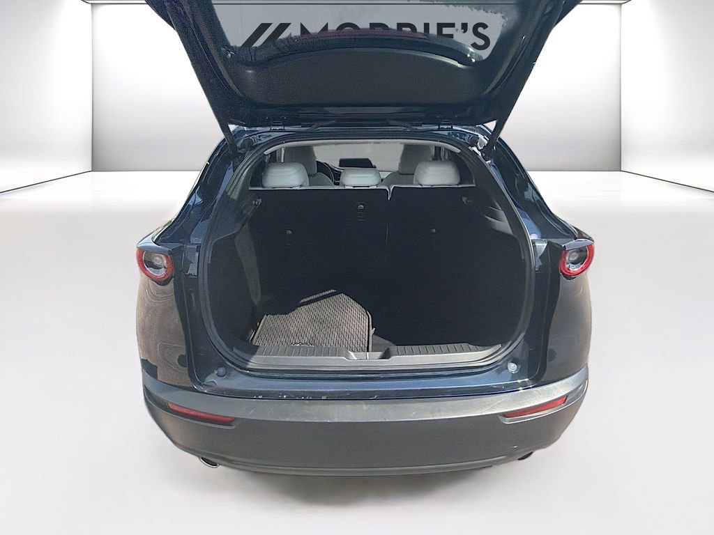 Used 2020 MAZDA CX-30 AWD w/ Premium Package image 29