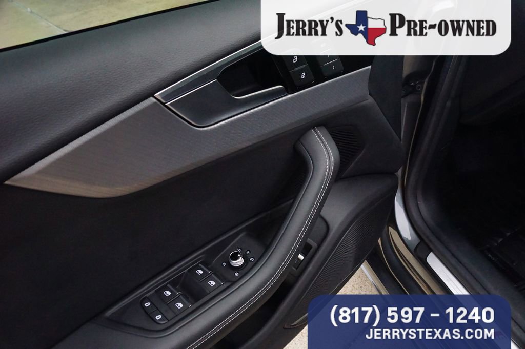 Used 2023 Audi A5 2.0T Prestige w/ Black Optic Plus Package image 17