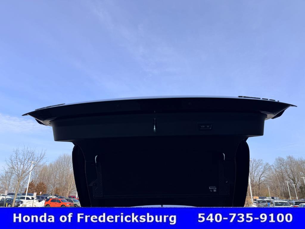 Used 2024 BMW X4 xDrive30i w/ Parking Assistance Package image 20