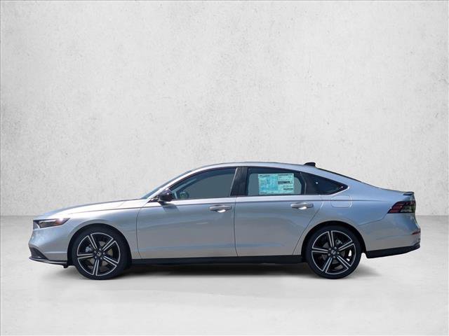 New 2026 Honda Accord Sport image 5