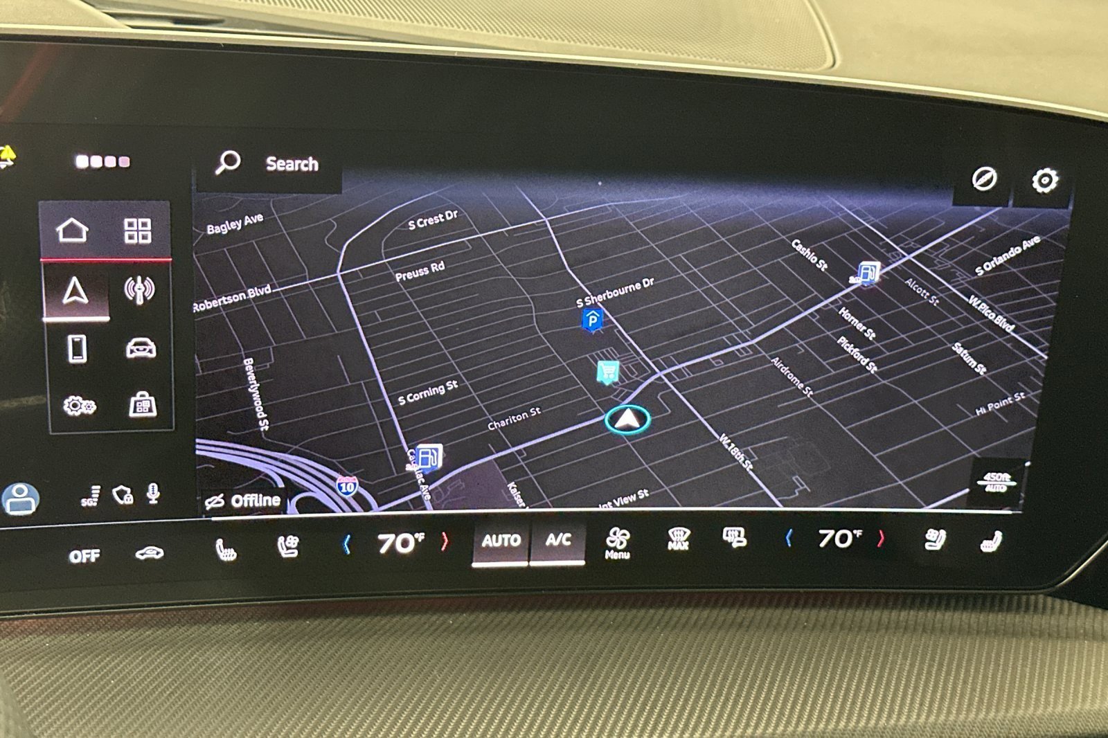 New 2025 Audi SQ5 Premium Plus image 18