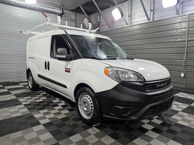 Used 2020 RAM ProMaster City Tradesman image 4