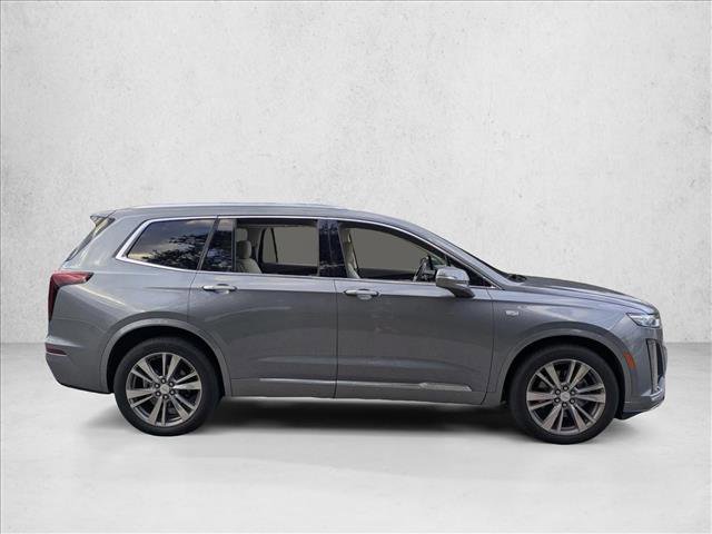 Used 2020 Cadillac XT6 Premium Luxury FWD image 4