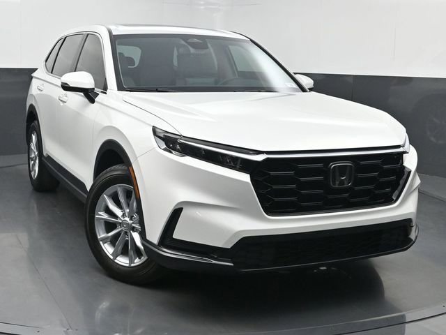 Used 2024 Honda CR-V EX image 1