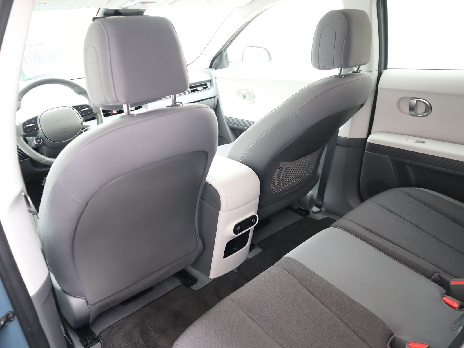 Used 2024 Hyundai Ioniq 5 SEL image 44