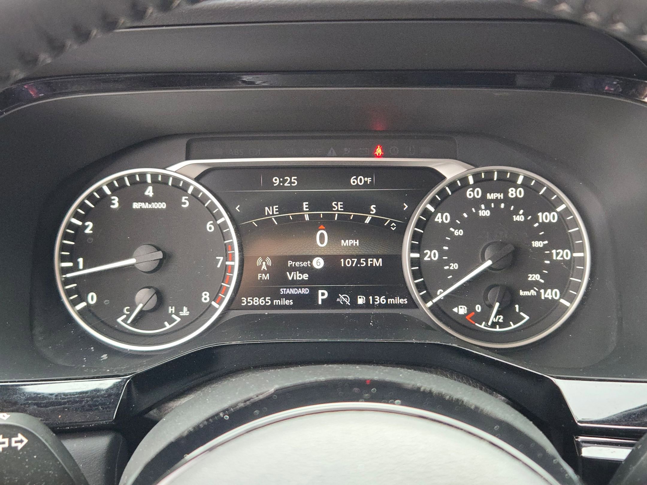 Certified 2023 Nissan Pathfinder SL w/ SL Premium Package image 11