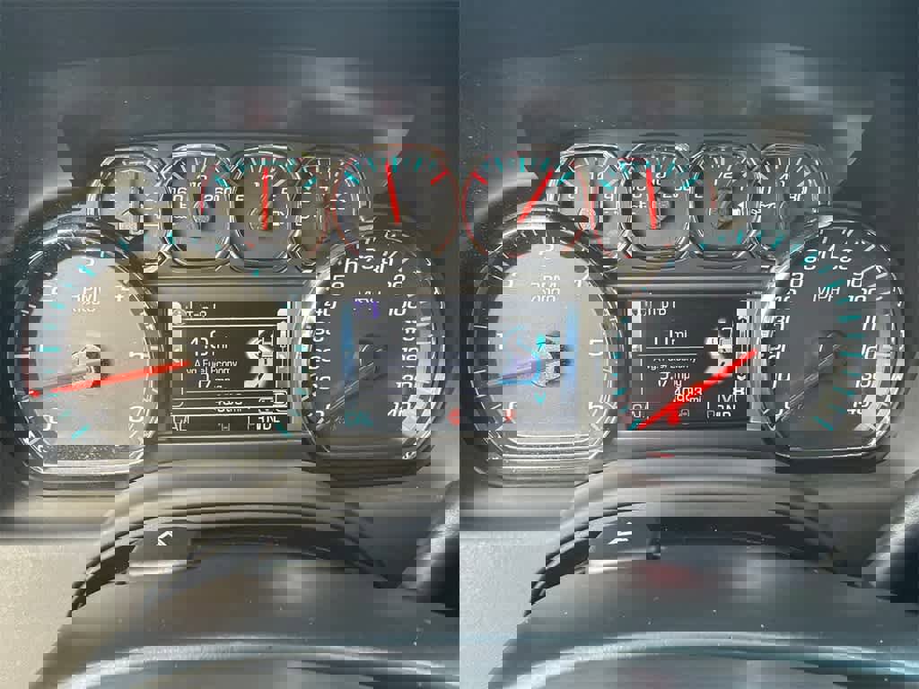 Used 2020 Chevrolet Tahoe LS w/ Enhanced Driver Alert Package image 23