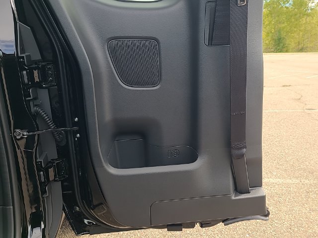 New 2027 Nissan Frontier S AWD/4WD image 22