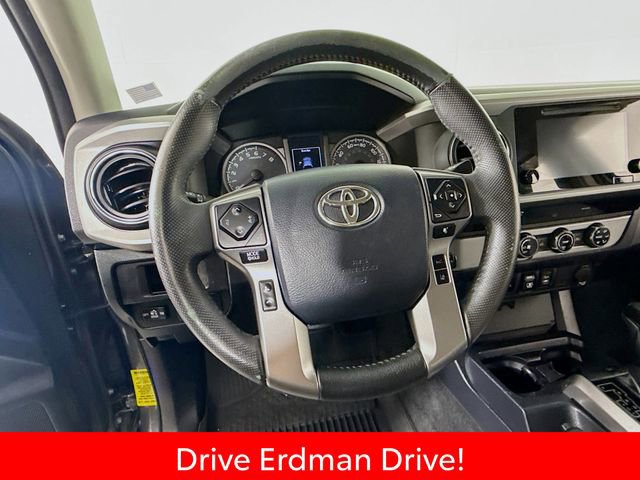 Certified 2018 Toyota Tacoma SR5 RWD image 11