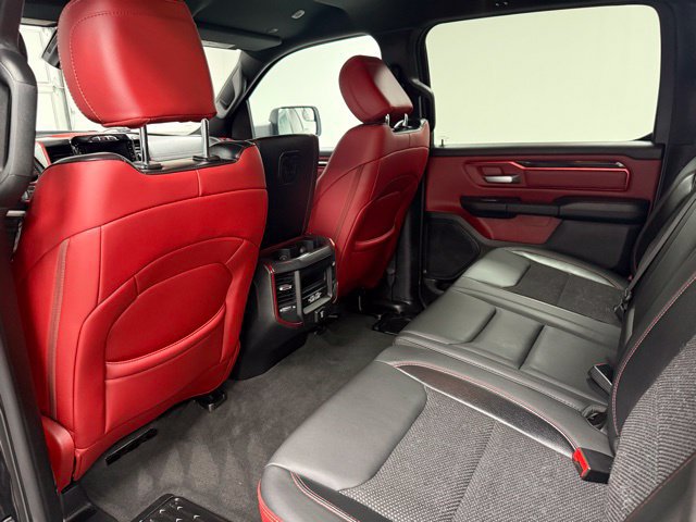 Used 2022 RAM 1500 Rebel w/ Rebel Level 2 Equipment Group AWD/4WD image 42