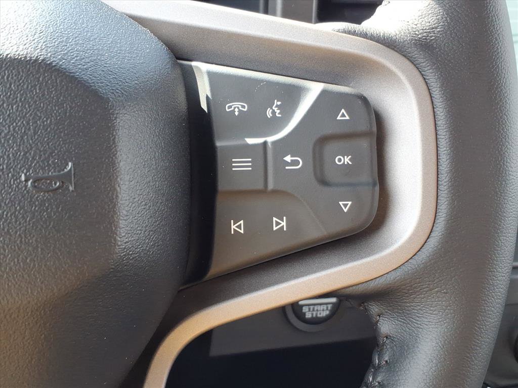 New 2025 Ford Bronco Big Bend image 23