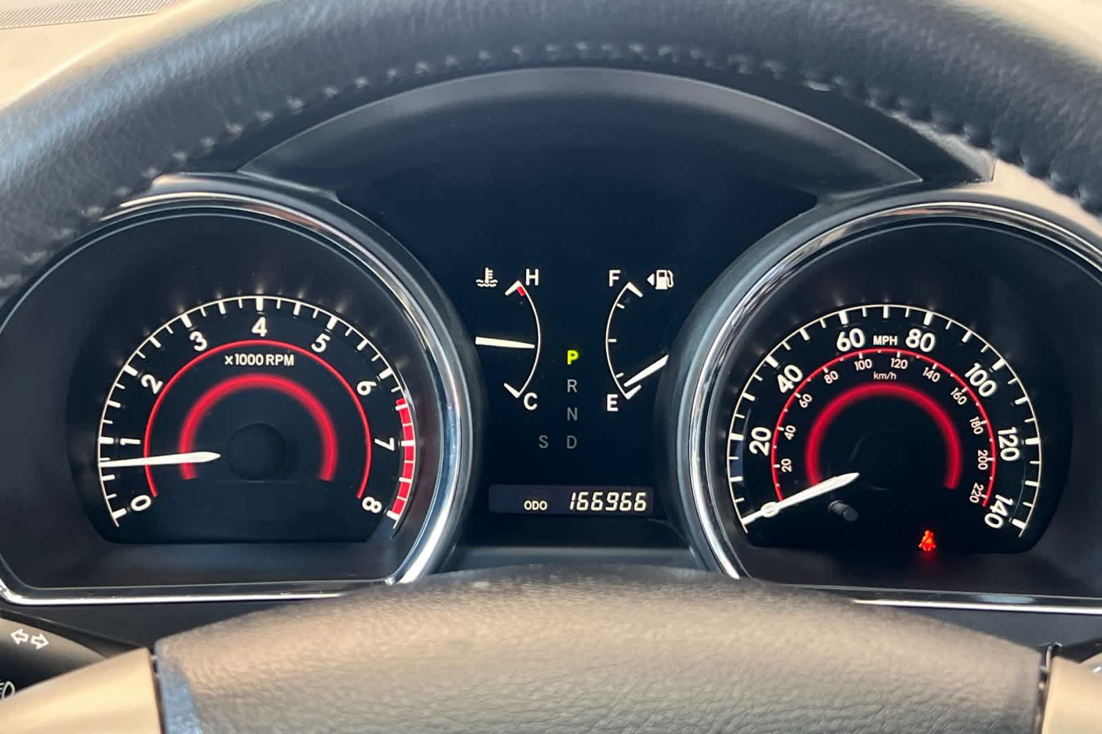 Used 2008 Toyota Highlander Sport AWD/4WD image 29