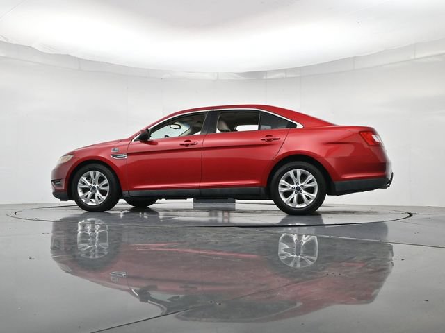 Used 2010 Ford Taurus SEL FWD image 38