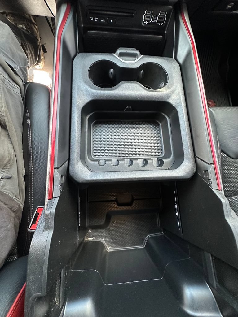 Used 2019 RAM 1500 Rebel w/ Rebel Level 2 Equipment Group AWD/4WD image 17