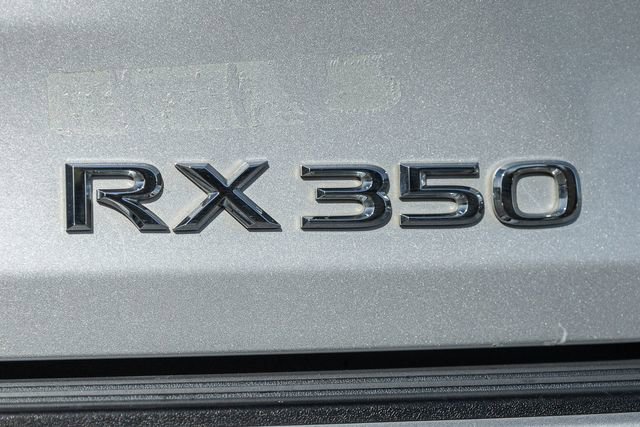 Used 2017 Lexus RX 350 AWD image 5