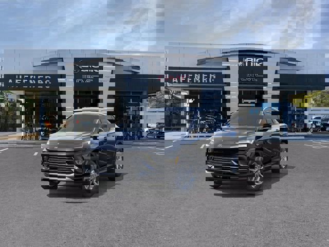 New 2026 Buick Envista Preferred w/ Convenience I Package image 12