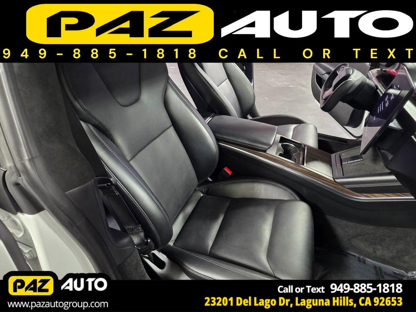 Used 2023 Tesla Model S image 17