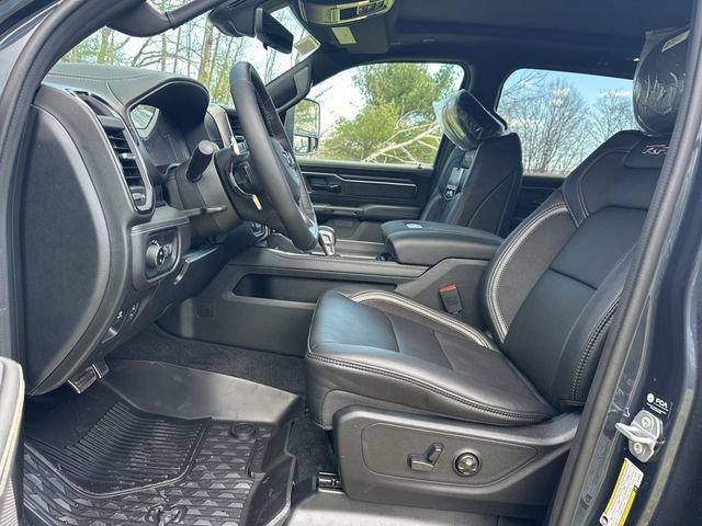 New 2026 RAM 1500 RHO AWD/4WD image 9