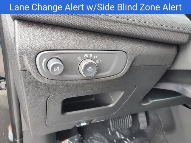 New 2026 Chevrolet TrailBlazer LT w/ LT Cold Weather Package image 19