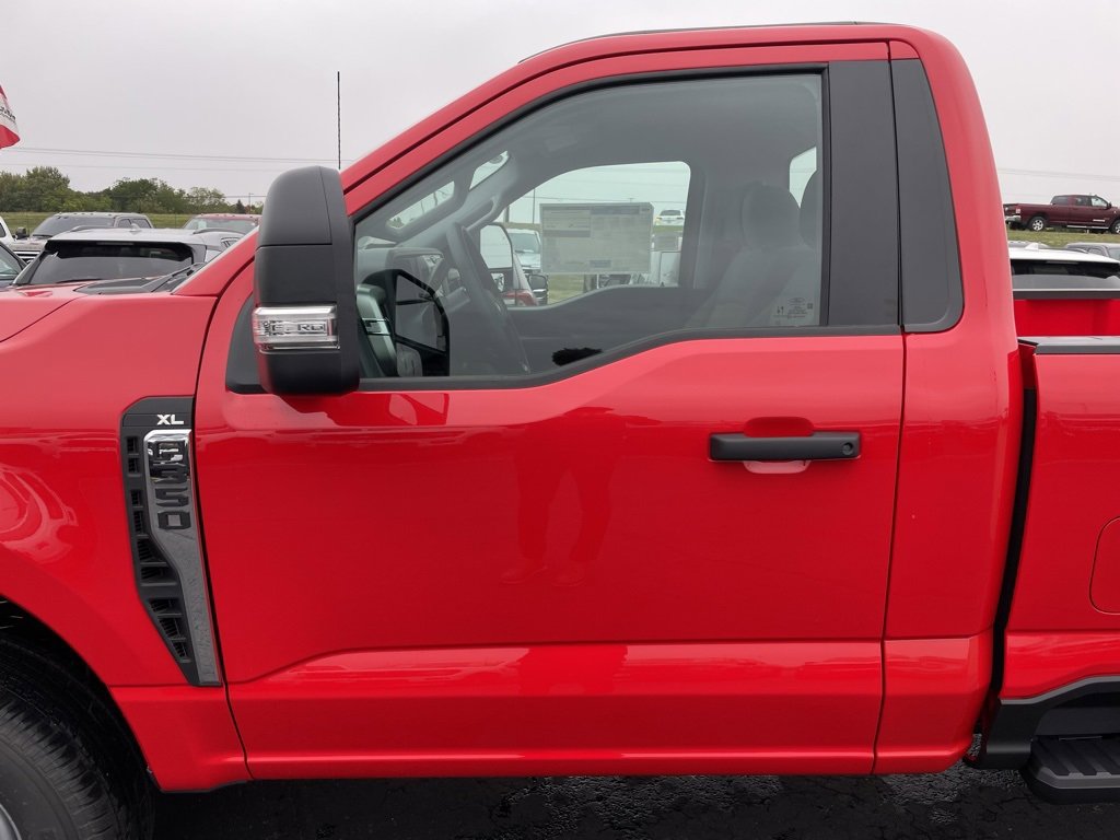 New 2026 Ford F350 XL image 35