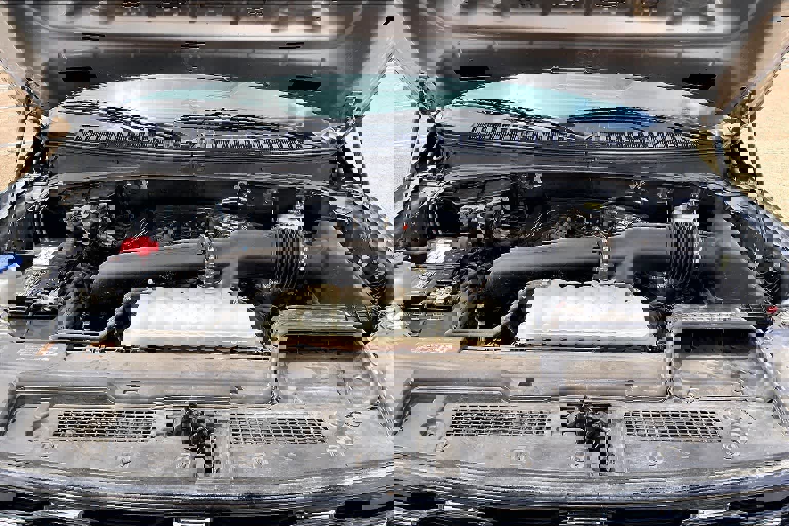 Used 2024 Ford Expedition Limited image 9