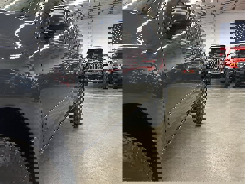 Used 2012 Nissan Xterra PRO-4X image 33