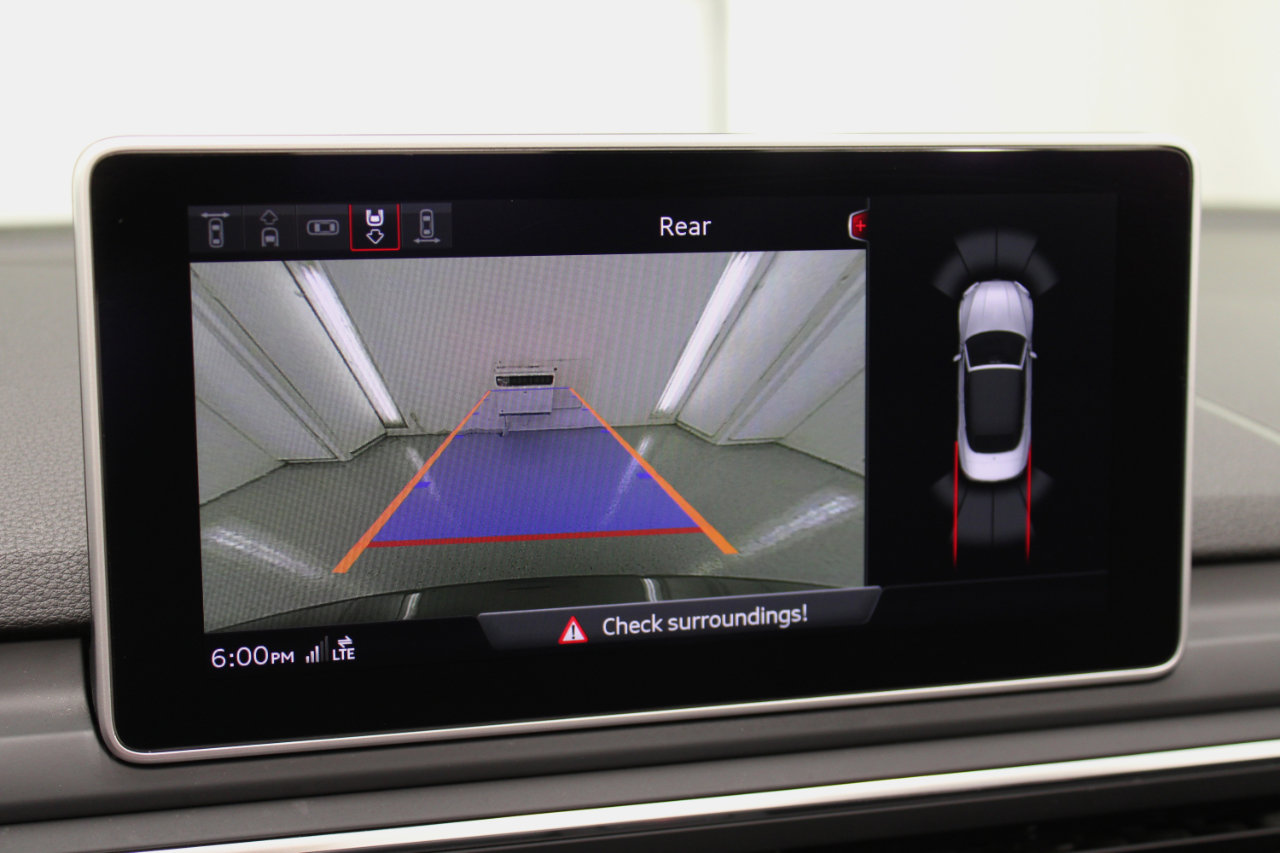 Used 2018 Audi S5 Prestige w/ Luxury Package image 66