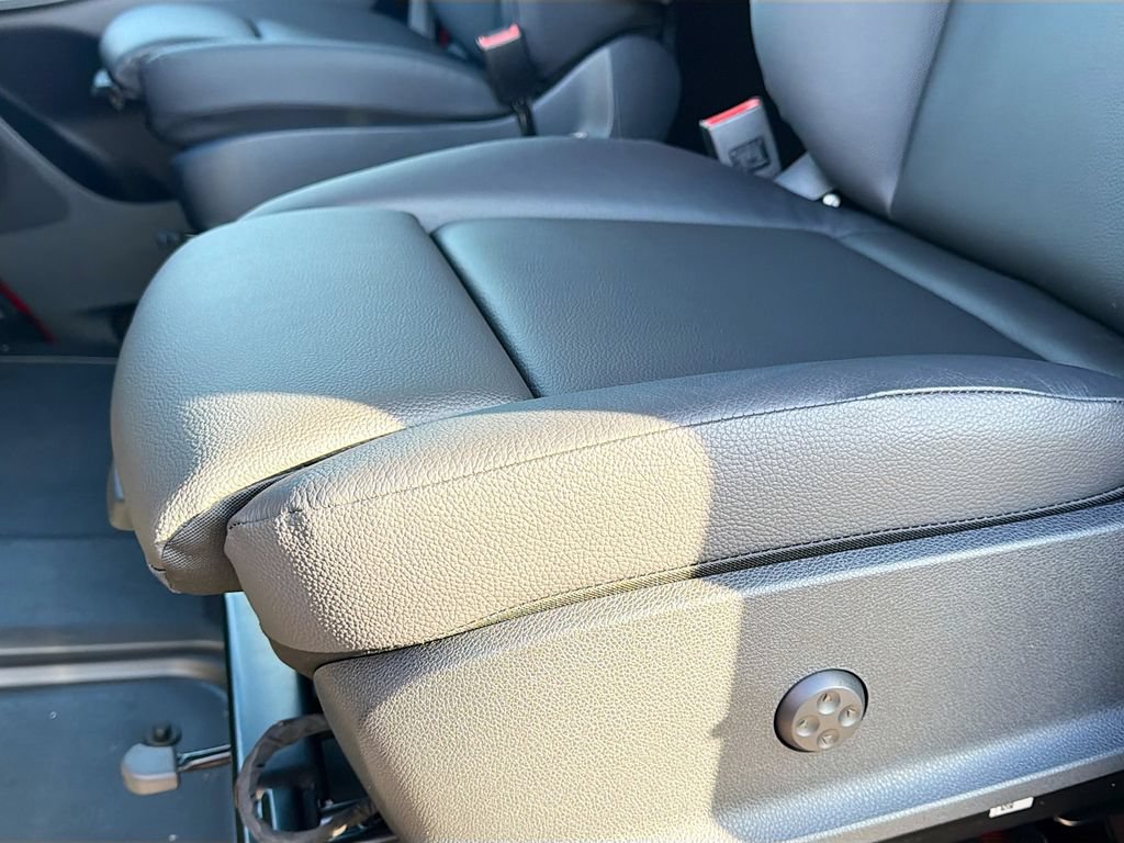 New 2026 Mercedes-Benz Sprinter 2500 image 19