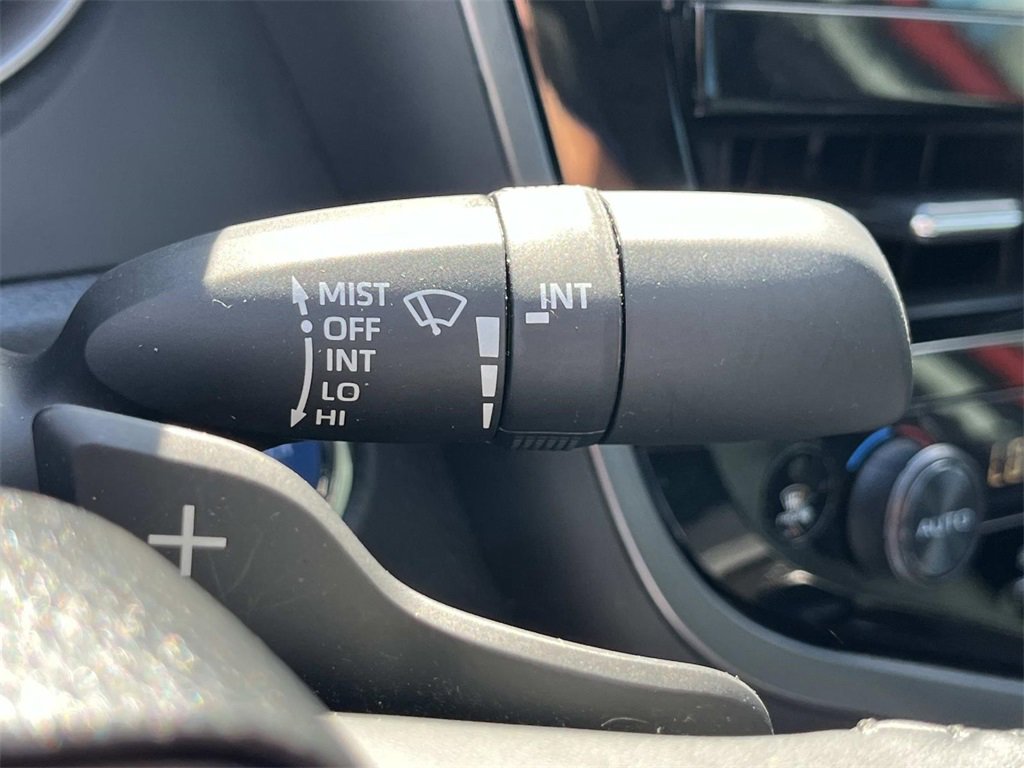 Certified 2022 Toyota Camry XSE w/ Cold Weather Package image 21