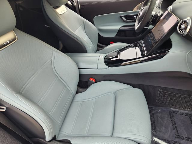 Used 2025 Mercedes-Benz AMG GT 55 image 14