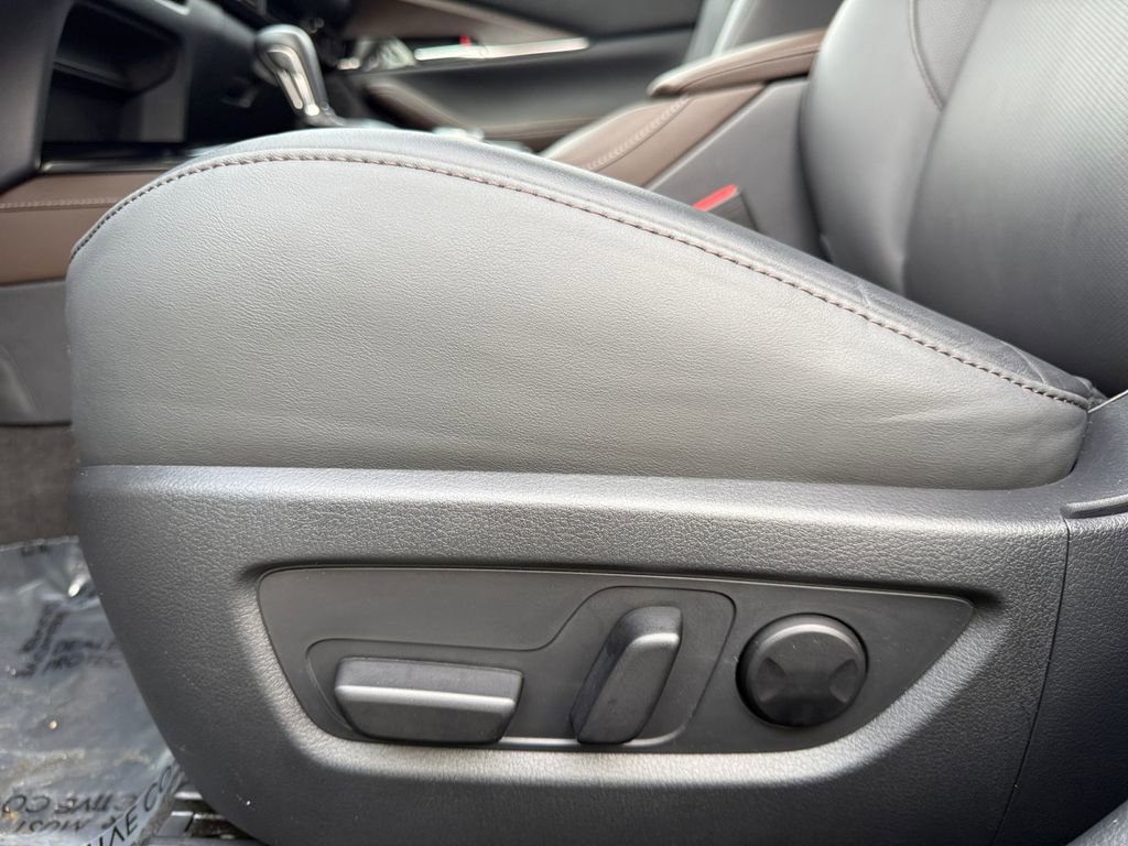 Used 2025 MAZDA CX-30 AWD 2.5 S w/ Premium Package image 10