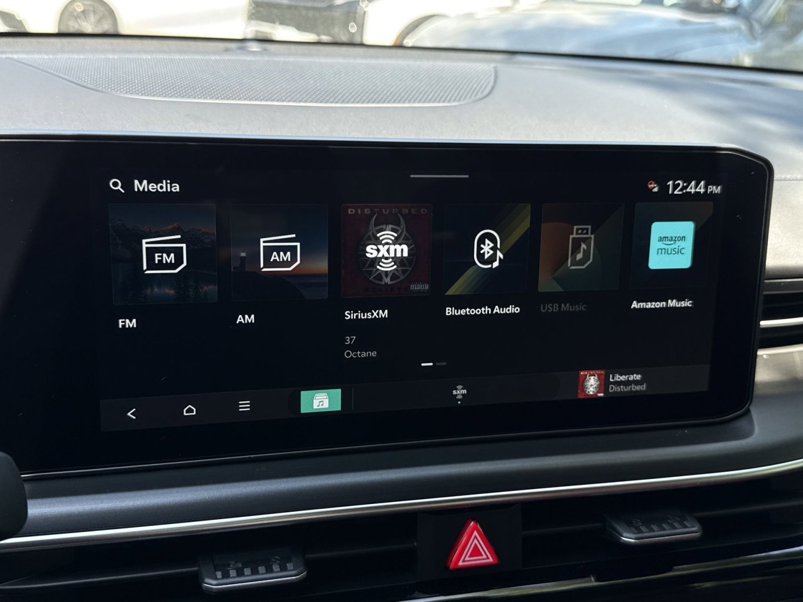 New 2026 Kia K5 GT-Line FWD image 23