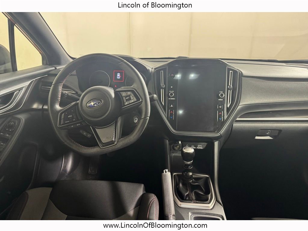 Used 2024 Subaru WRX AWD/4WD image 21