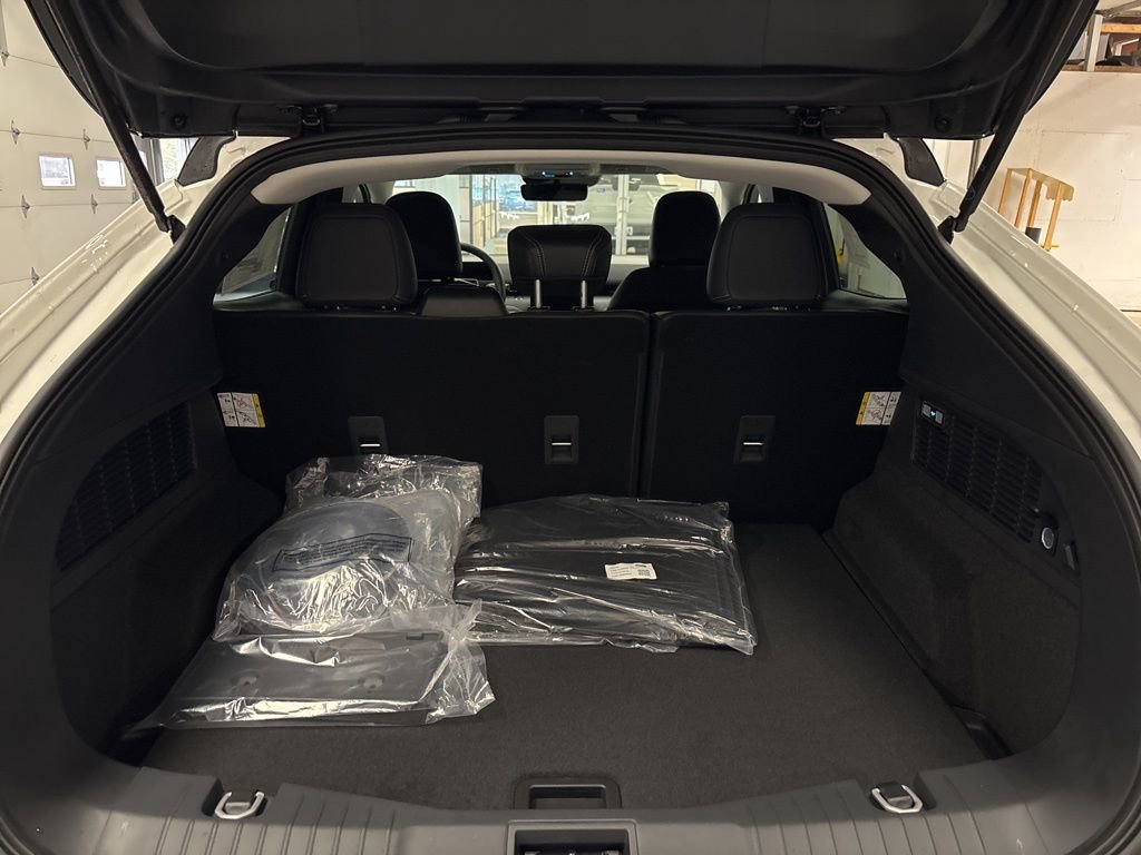 New 2025 Ford Mustang Mach-E Select w/ Comfort Package Lite image 26