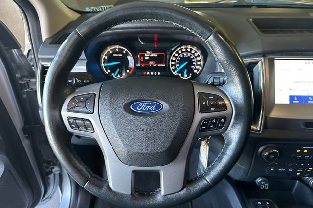 Used 2020 Ford Ranger XLT w/ Equipment Group 301A Mid AWD/4WD image 13