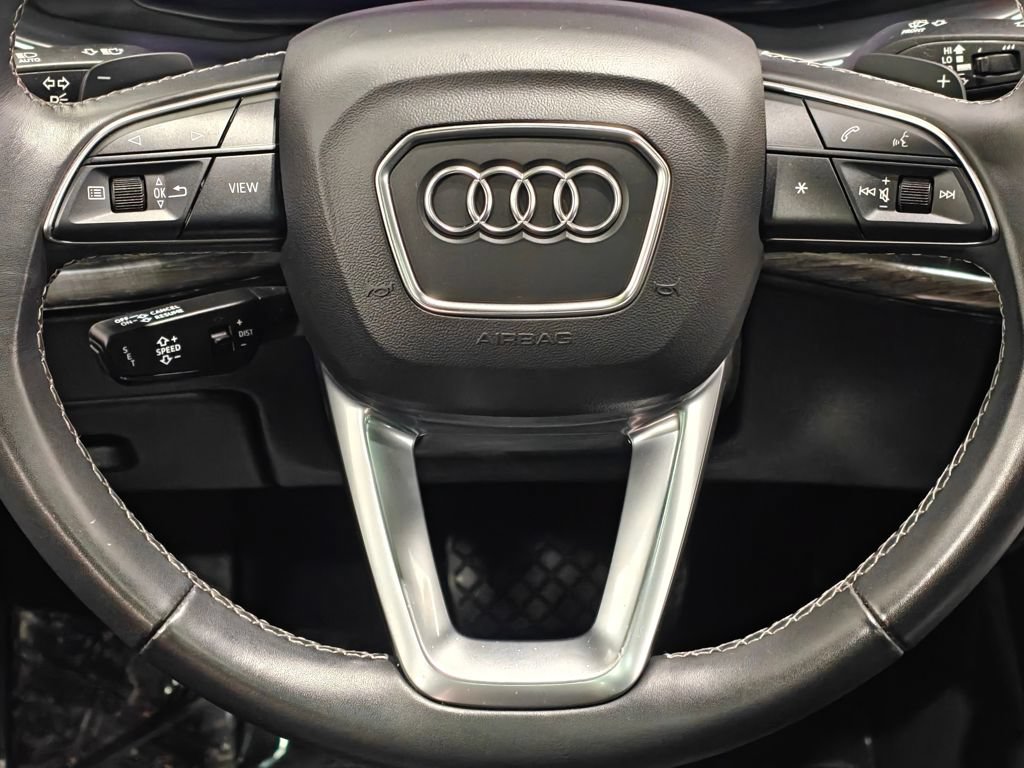Used 2025 Audi Q7 3.0T Premium Plus AWD/4WD image 6
