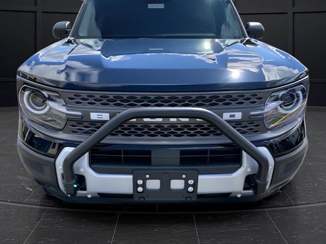 New 2025 Ford Bronco Sport Big Bend image 34