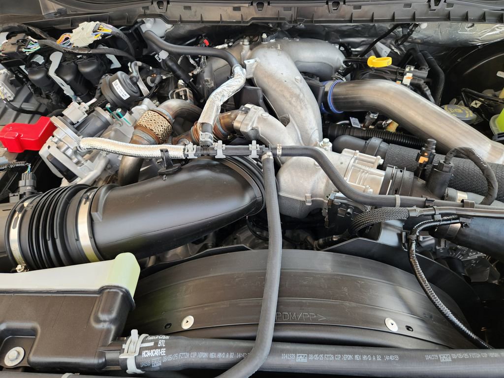 New 2026 Ford F350 4x4 Crew Cab Super Duty image 20