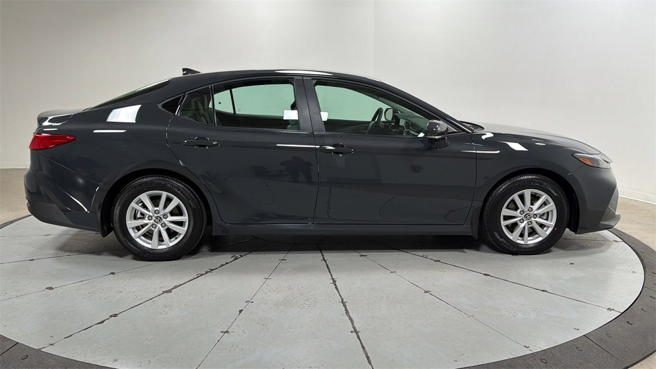 Certified 2026 Toyota Camry LE image 6