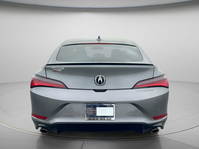 Used 2023 Acura Integra A-Spec image 5