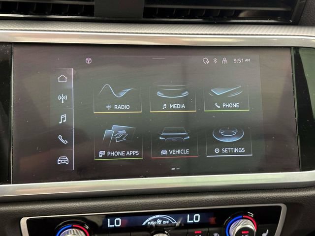 Used 2022 Audi Q3 2.0T Premium AWD/4WD image 24
