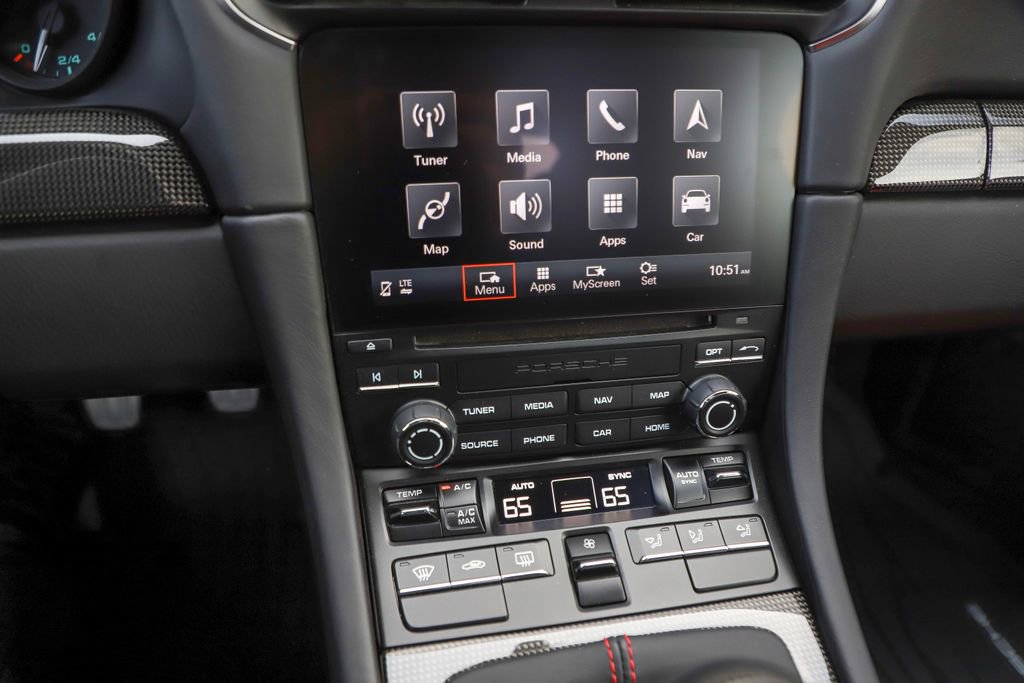 Used 2019 Porsche 911 Speedster image 30