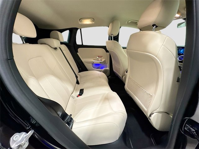 Certified 2023 Mercedes-Benz GLA 250 4MATIC image 27