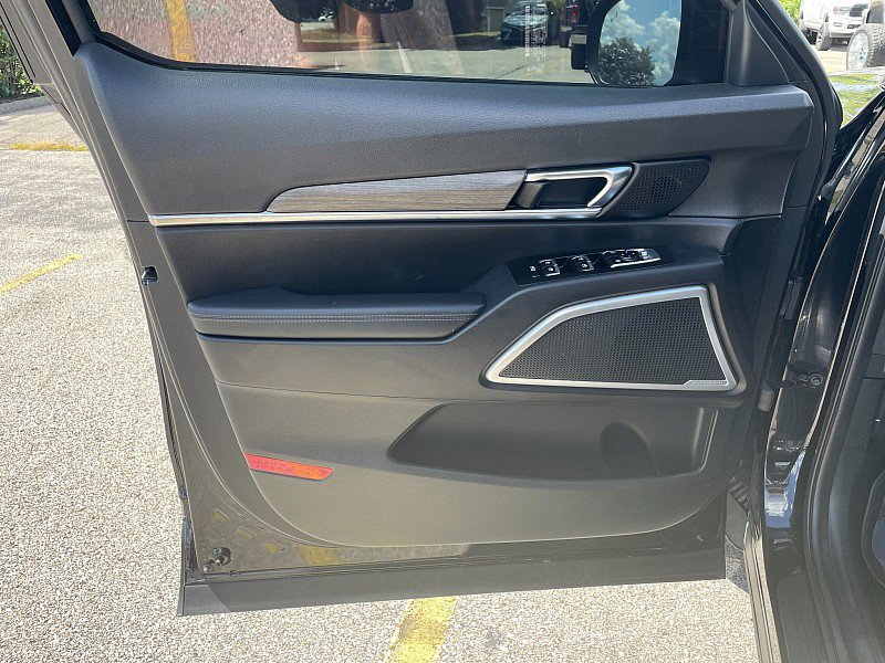 Used 2021 Kia Telluride EX w/ EX Premium Package image 11