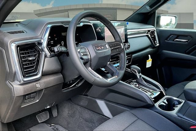 New 2026 GMC Canyon Elevation w/ Convenience Package AWD/4WD image 7
