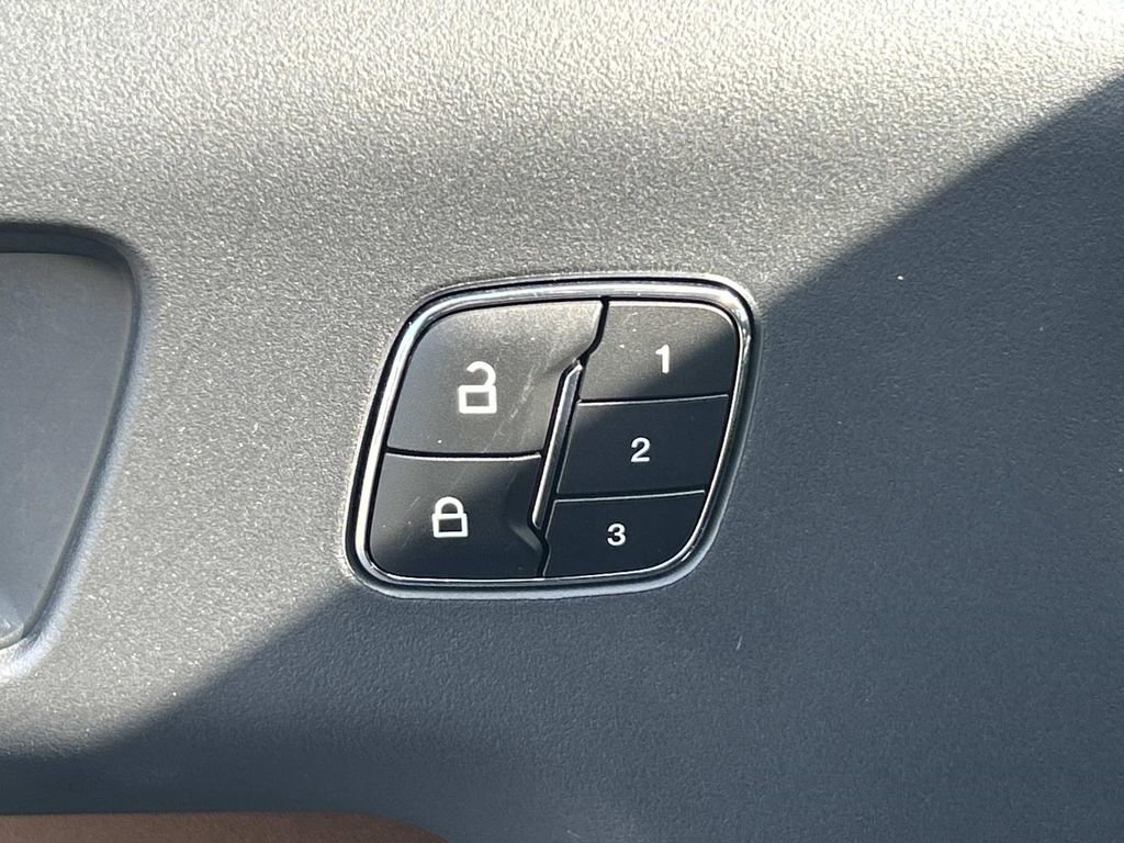 Used 2024 Ford Bronco Sport Outer Banks image 24