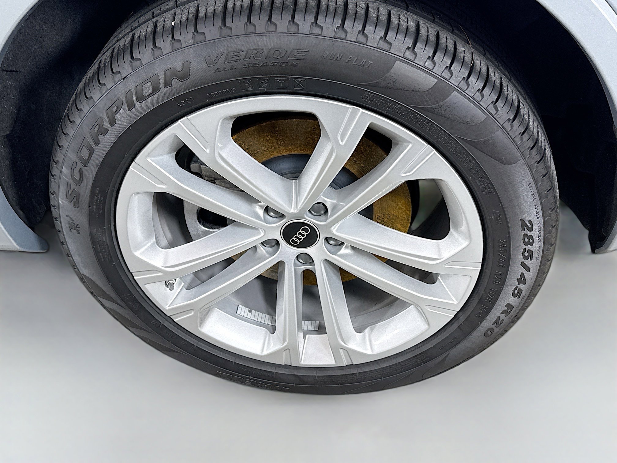 Used 2025 Audi Q7 3.0T Premium Plus image 31