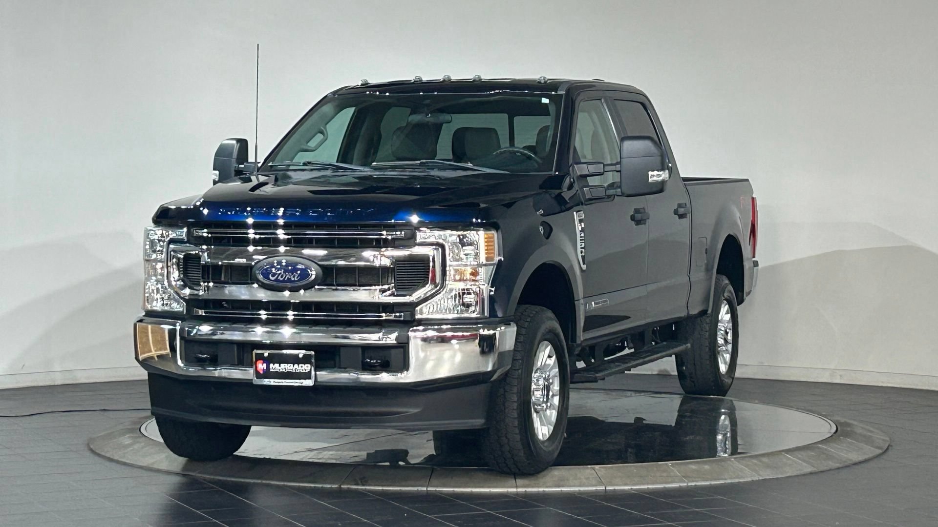 Used 2022 Ford F250 XL w/ STX Appearance Package AWD/4WD image 5